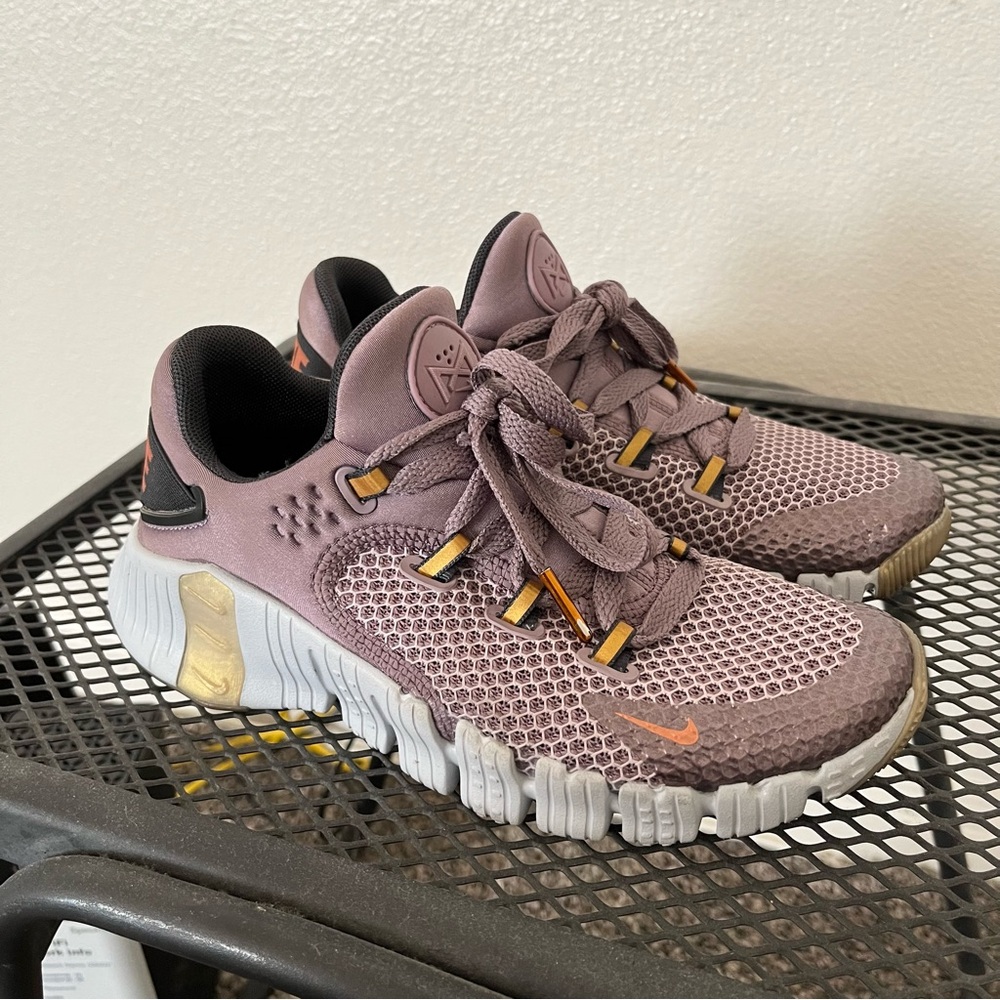 Nike metcon free 4